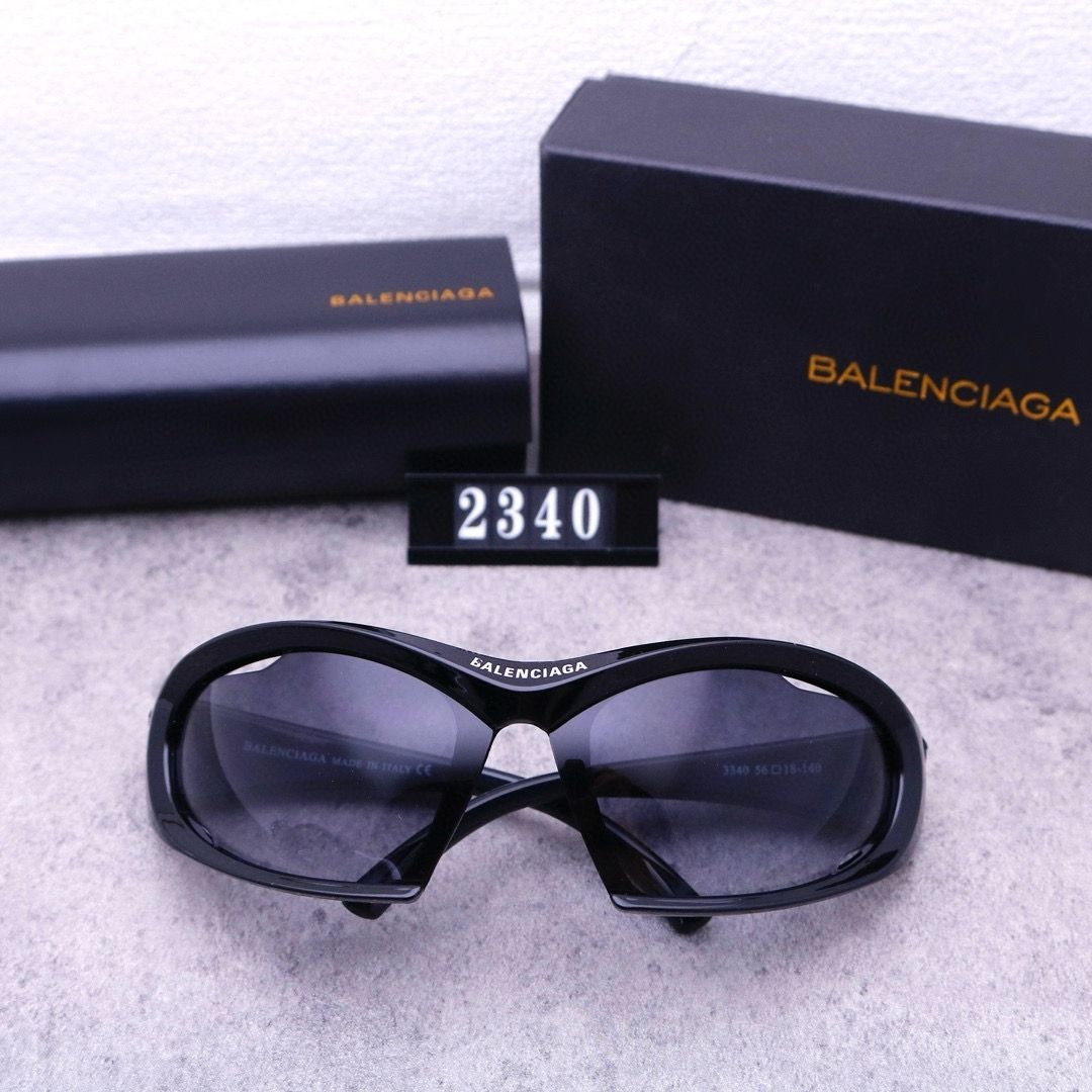 Sunglasses no Box, SB18-2340 135 - qinlai888
