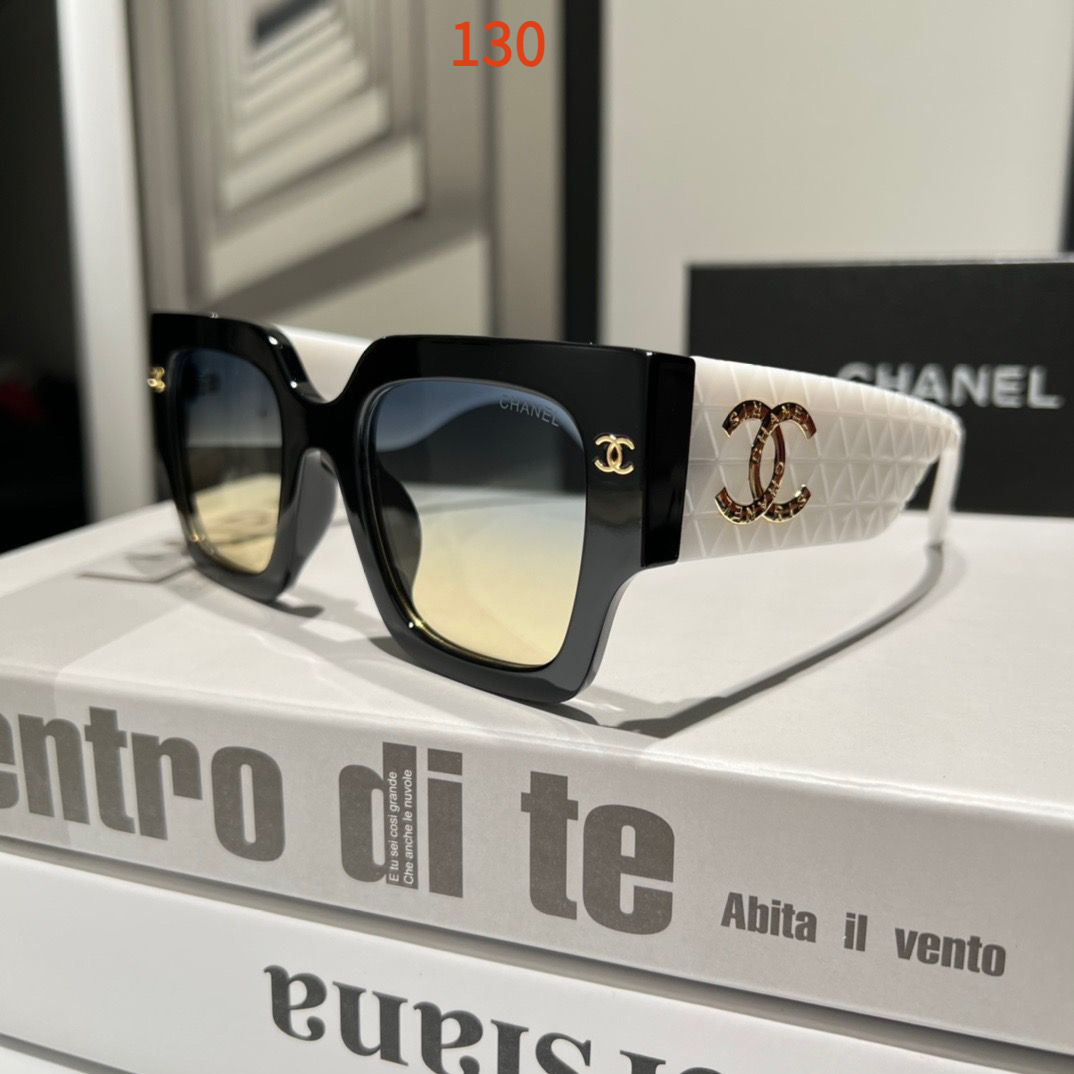 Sunglasses with the Box, SC27 125 126 127 128 129 130 131 132 133 134 - qinlai888