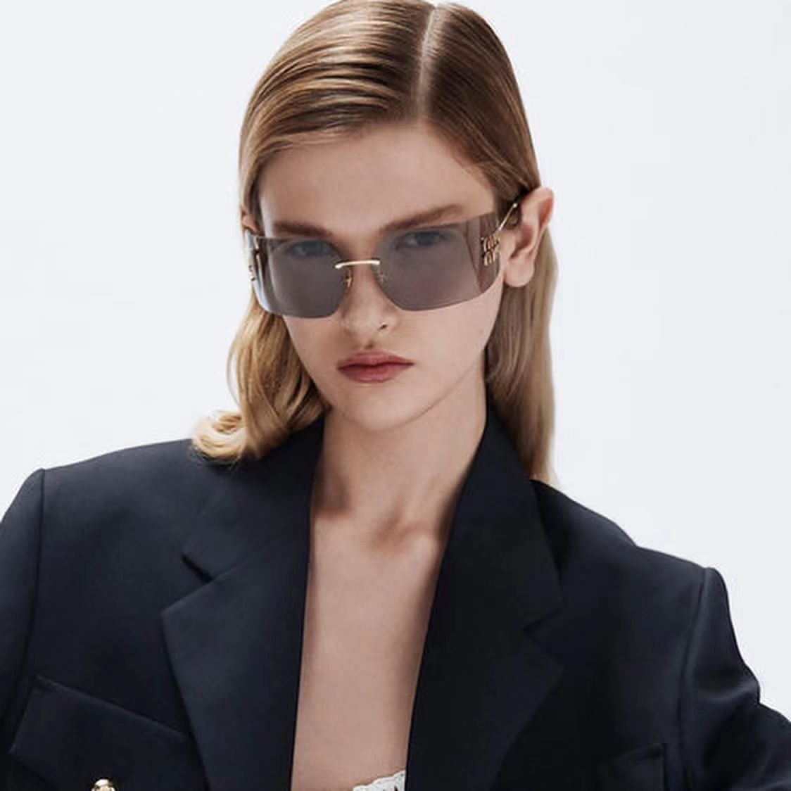 Sunglasses with the Box, SM21-8848 137 138 139 140 - qinlai888