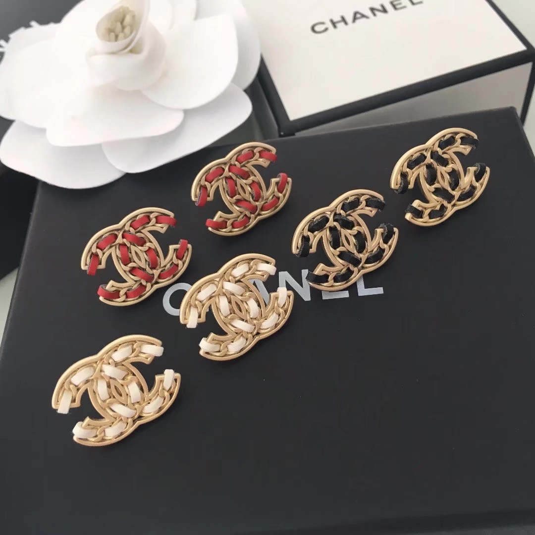 Earring jewelry, no box, JC19 234 235 236 - qinlai888