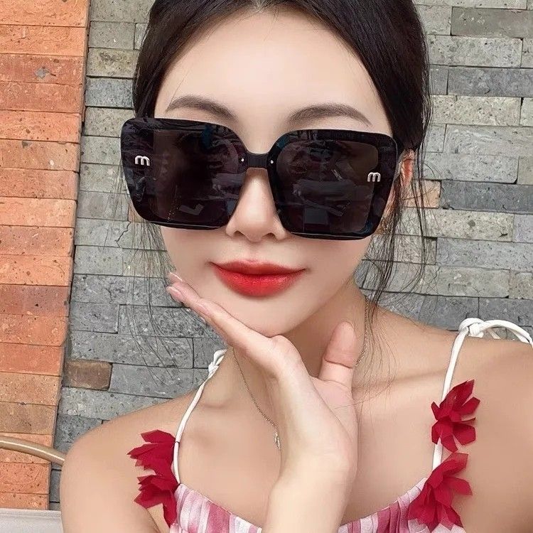 Sunglasses with the Box, SM23-7703 153 154 - qinlai888