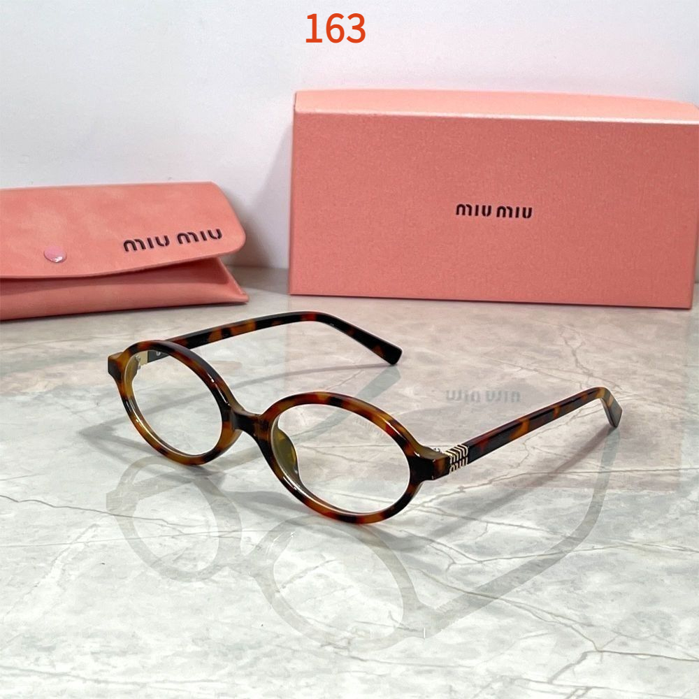 Sunglasses with the Box, SM21 160 161 162 163 164 165 - qinlai888