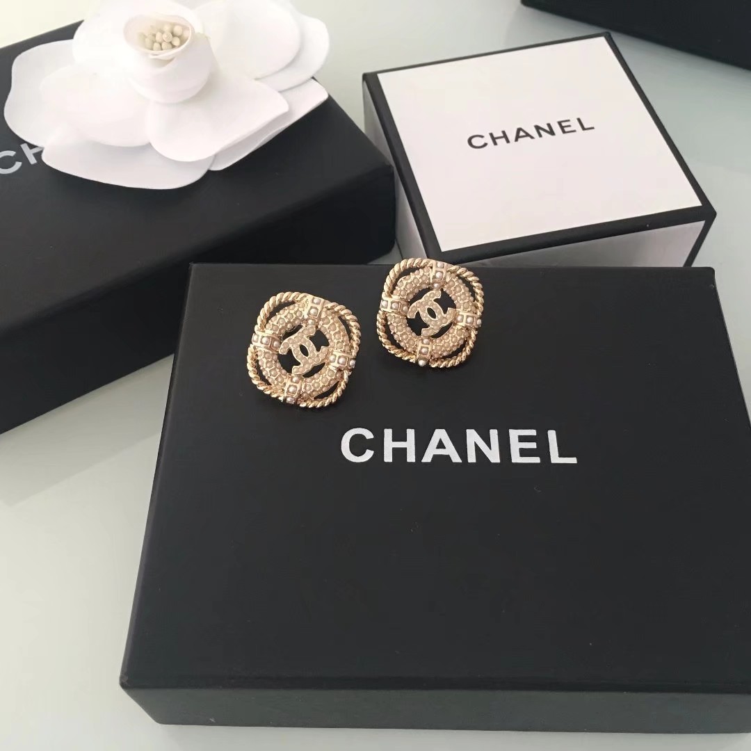 Earring jewelry, no box, JC21 227 228 229 - qinlai888