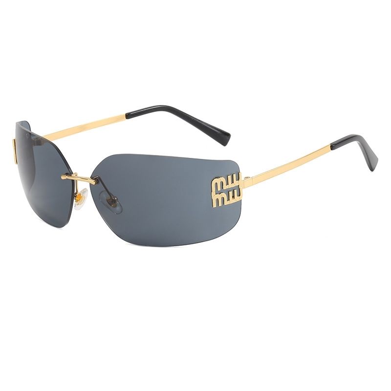 Sunglasses with the Box, SM21-8848 137 138 139 140 - qinlai888