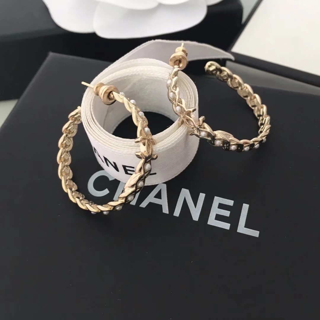 Earring jewelry, no box, JC22 259 - qinlai888