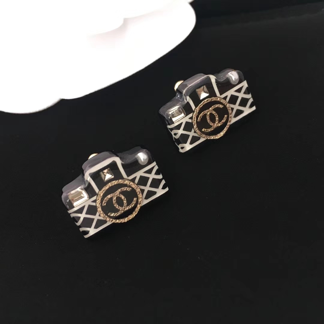 Earring jewelry, no box, JC22 260 - qinlai888