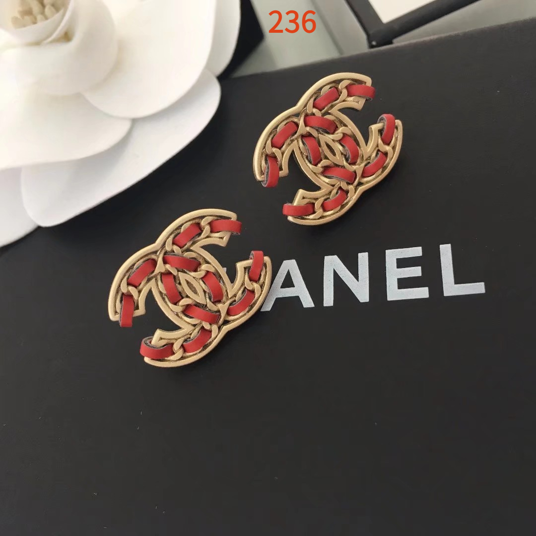 Earring jewelry, no box, JC19 234 235 236 - qinlai888