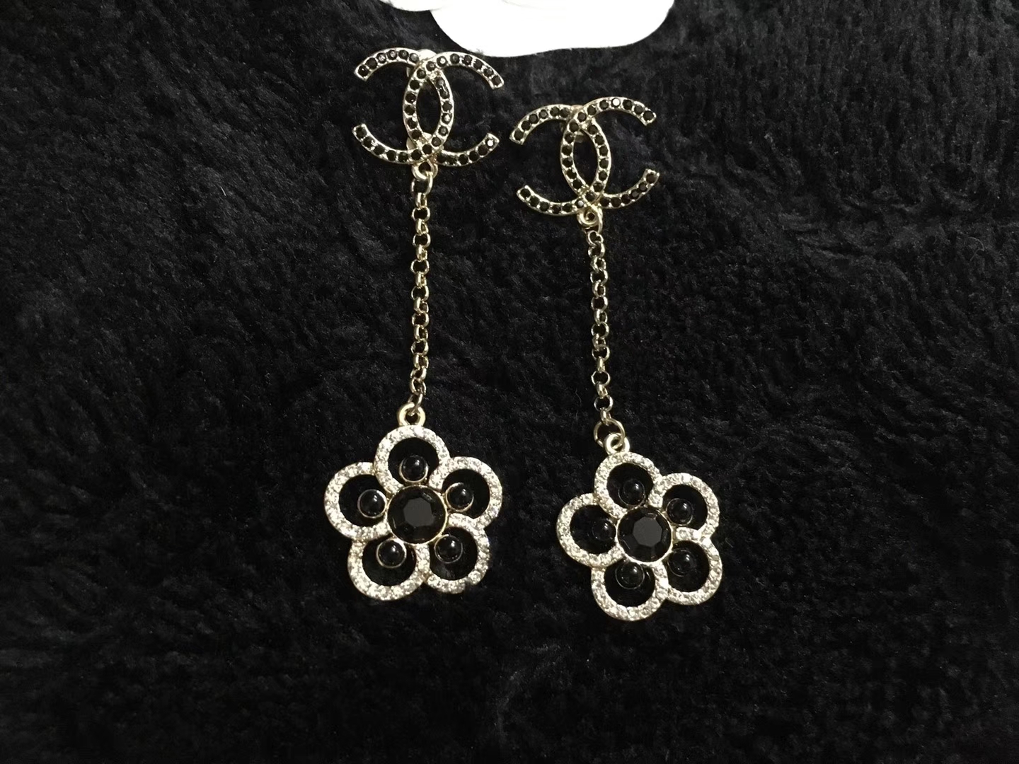 Earring jewelry, no box, JC26 233 - qinlai888