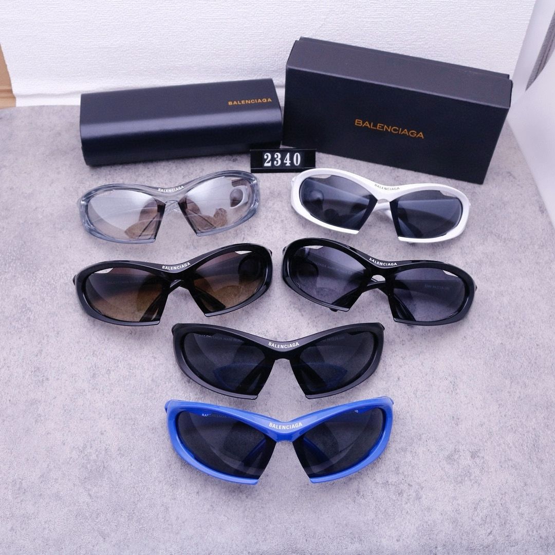 Sunglasses no Box, SB18-2340 135 - qinlai888