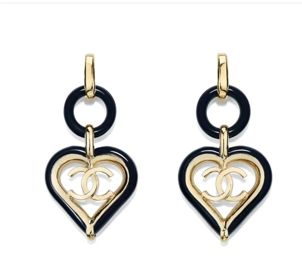 Earring jewelry, no box, JC22 262 263 264 - qinlai888