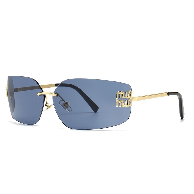 Sunglasses with the Box, SM21-8848 137 138 139 140 - qinlai888