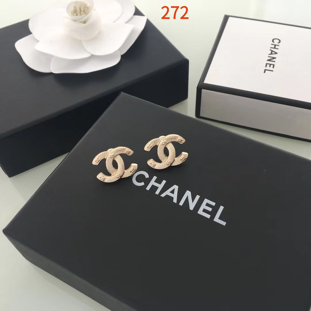 Earring jewelry, no box, JC16 272 - qinlai888