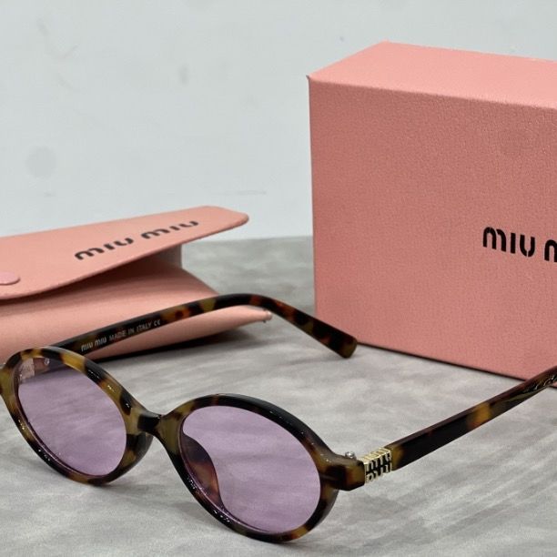 Sunglasses with the Box, SM21 160 161 162 163 164 165 - qinlai888
