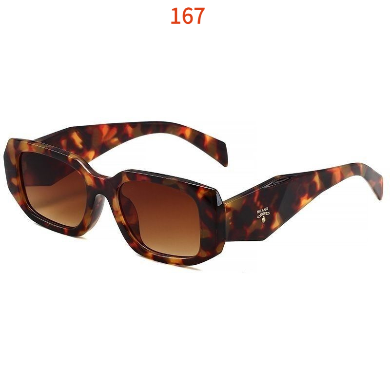 Sunglasses with the Box, SP21 166 167 168 - qinlai888