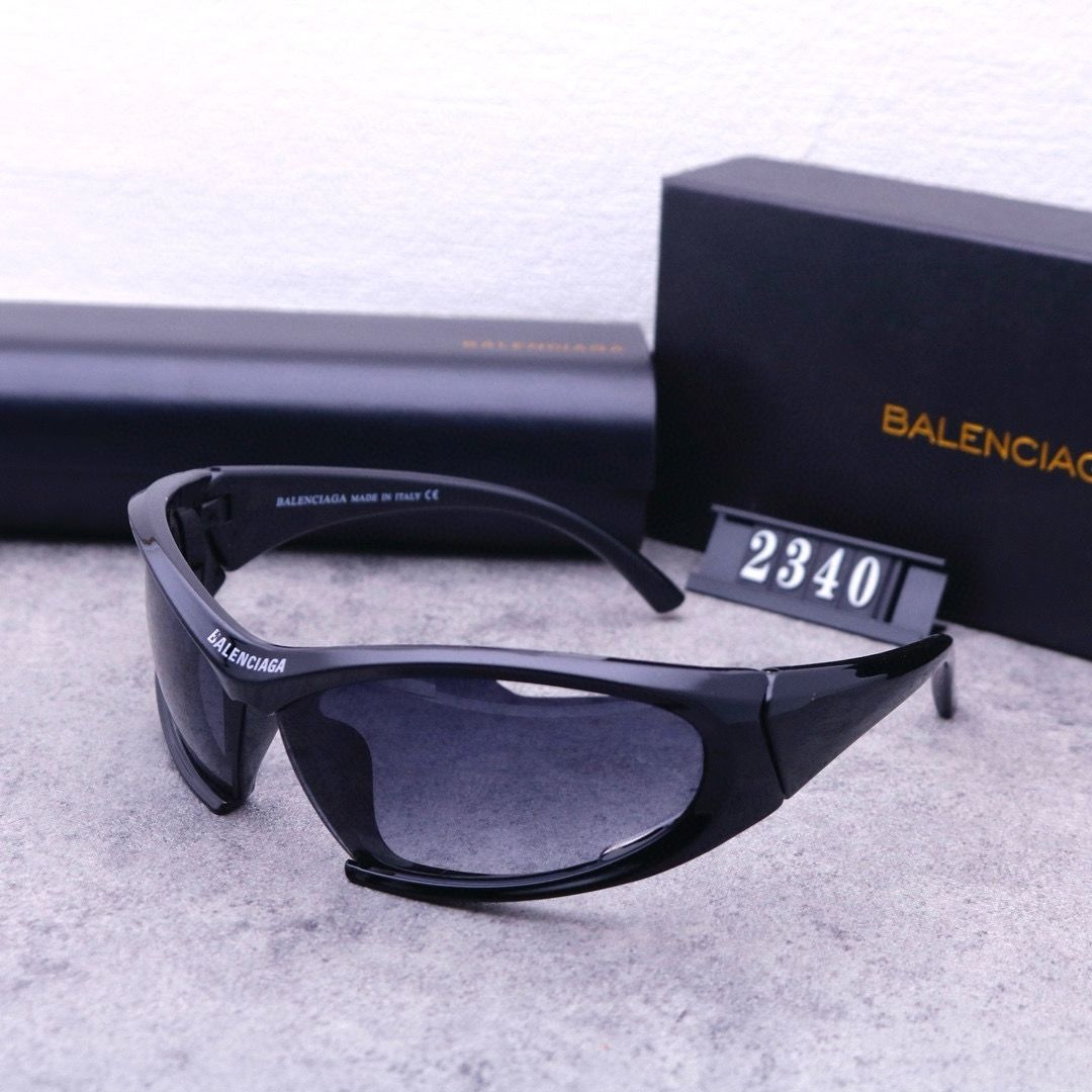 Sunglasses no Box, SB18-2340 135 - qinlai888