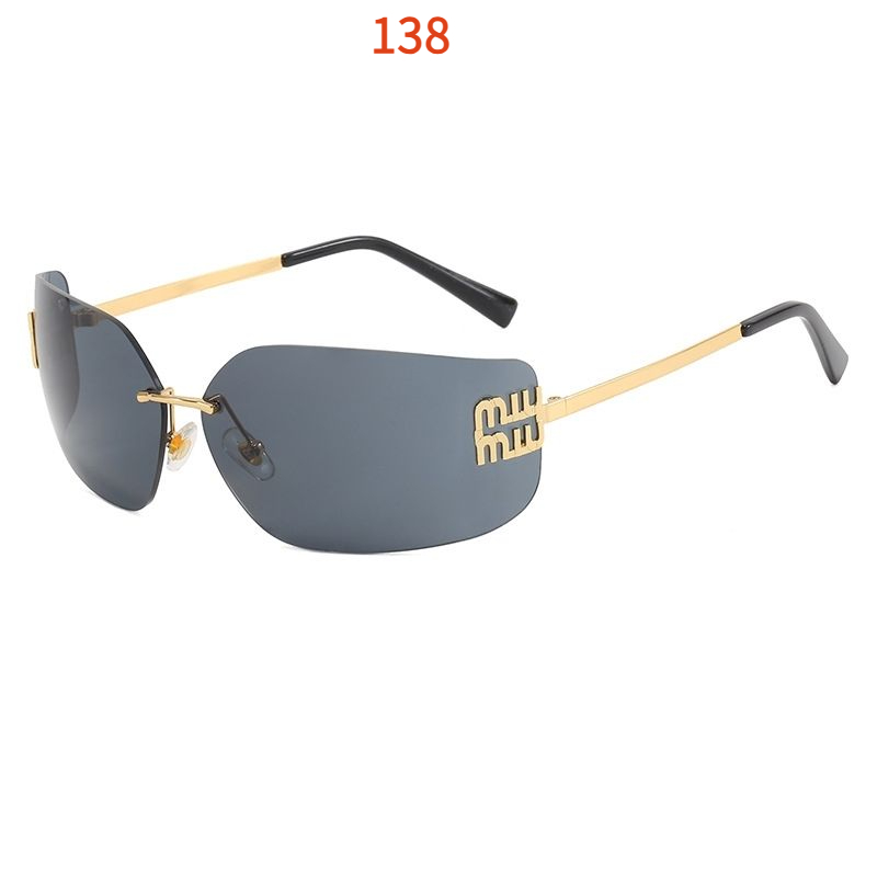 Sunglasses with the Box, SM21-8848 137 138 139 140 - qinlai888