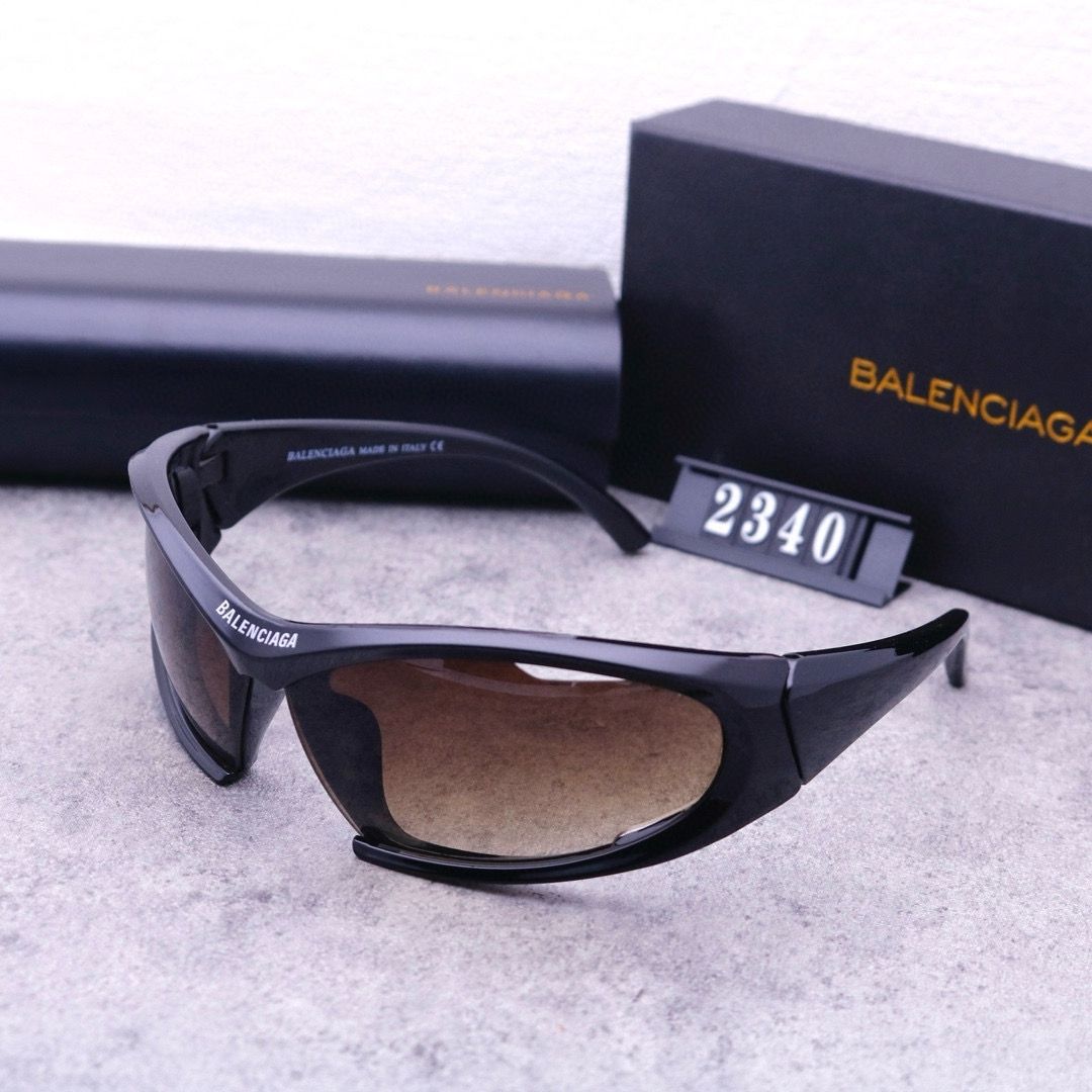 Sunglasses no Box, SB18-2340 135 - qinlai888