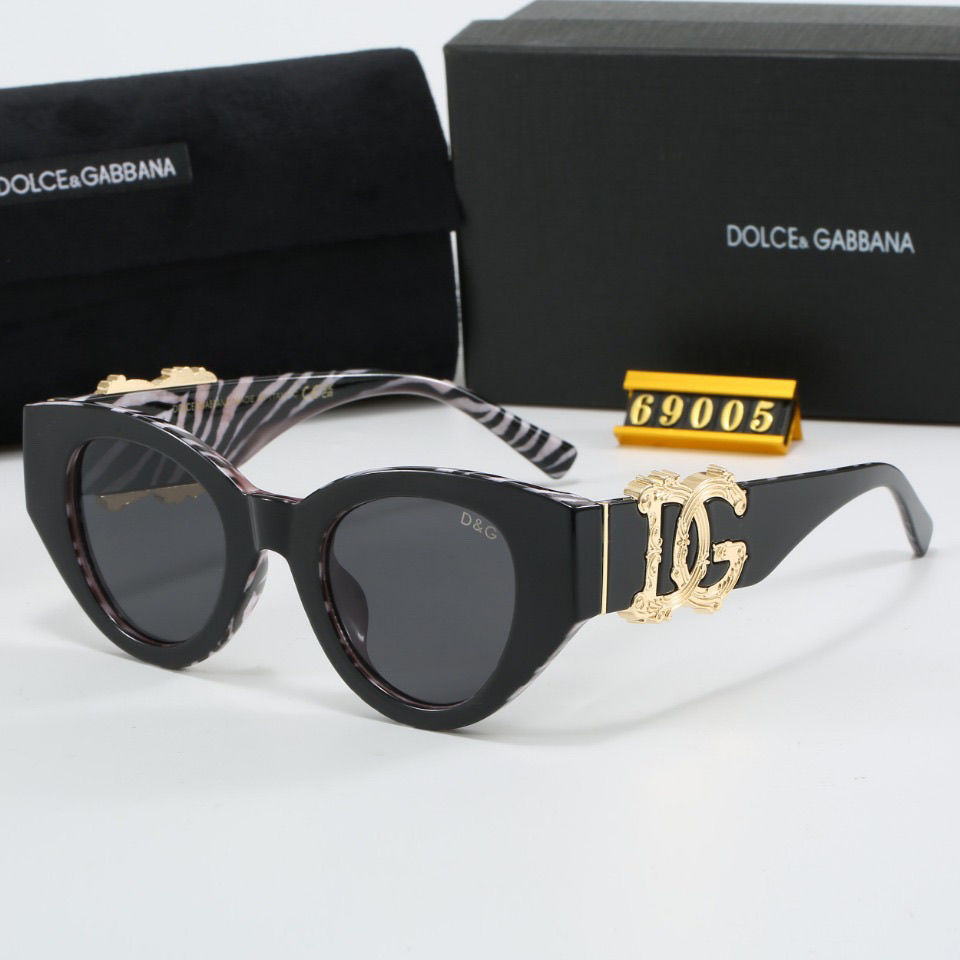 Sunglasses with the Box, S*D25-69005 104 105 106 107 108 109 110 - qinlai888