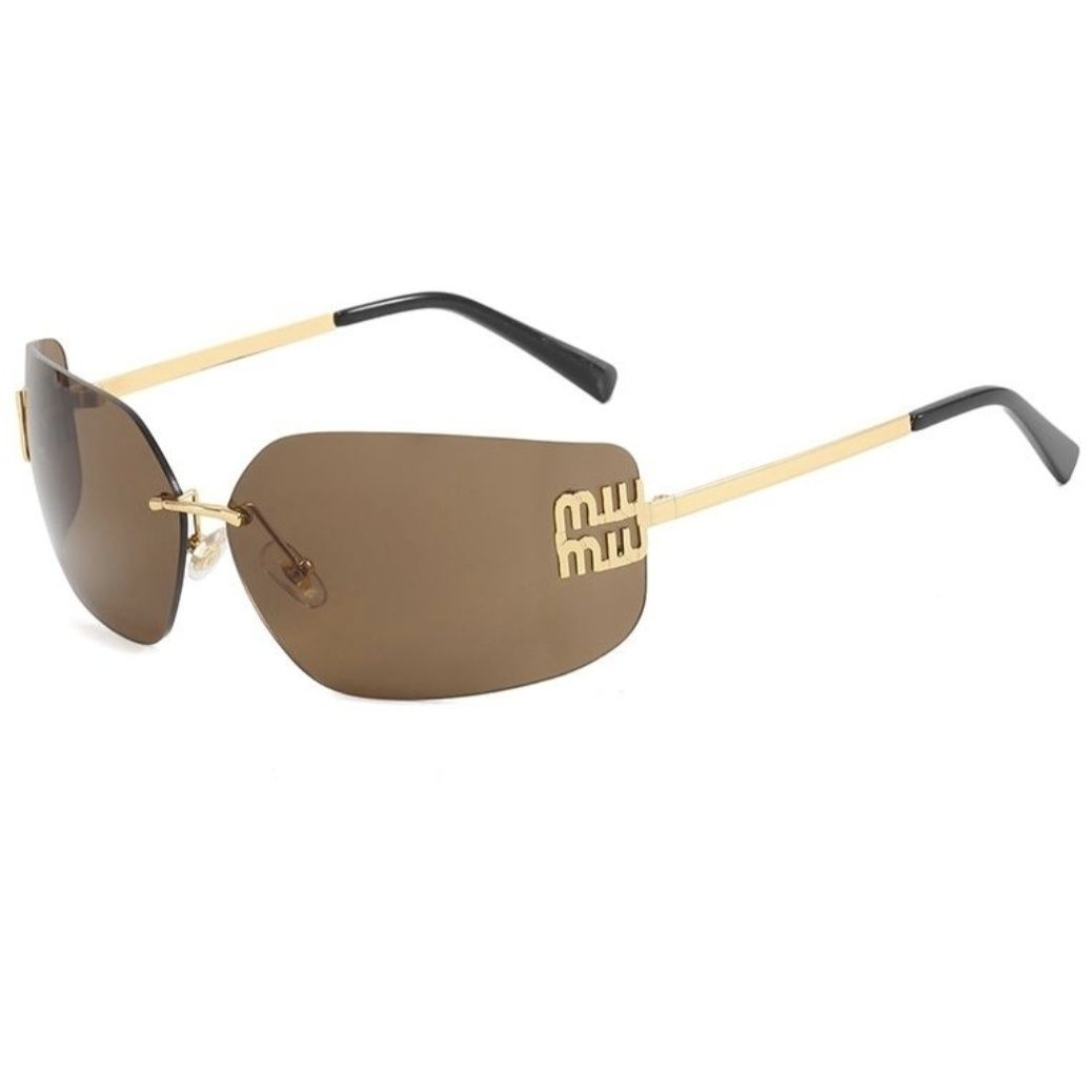 Sunglasses with the Box, SM21-8848 137 138 139 140 - qinlai888
