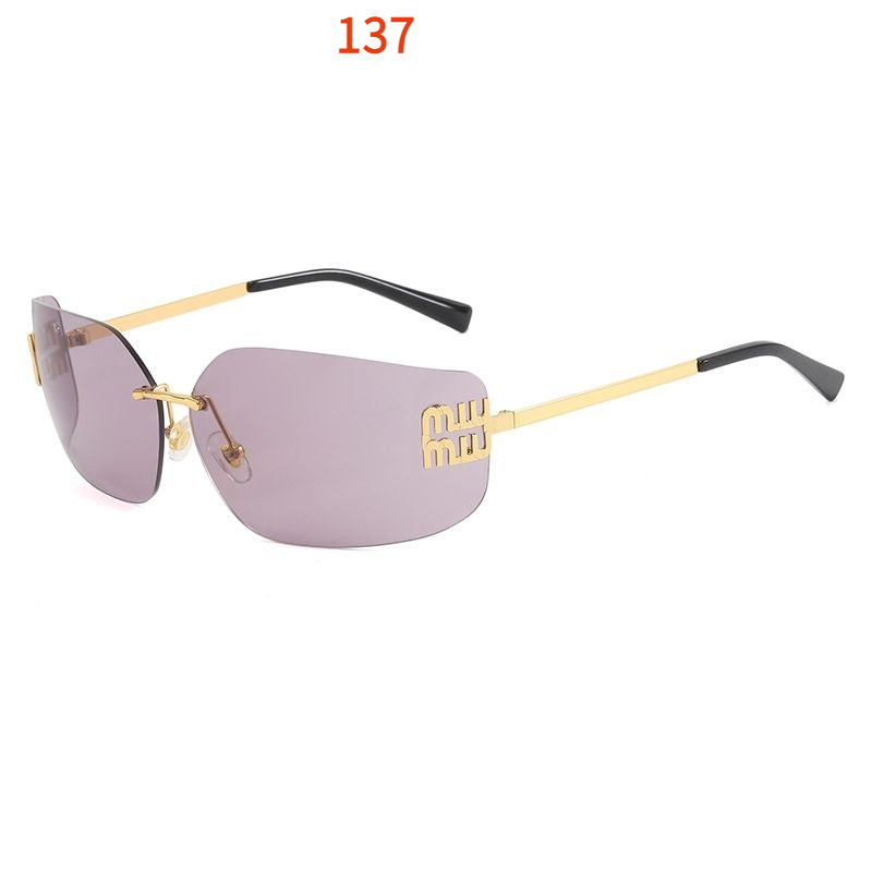 Sunglasses with the Box, SM21-8848 137 138 139 140 - qinlai888