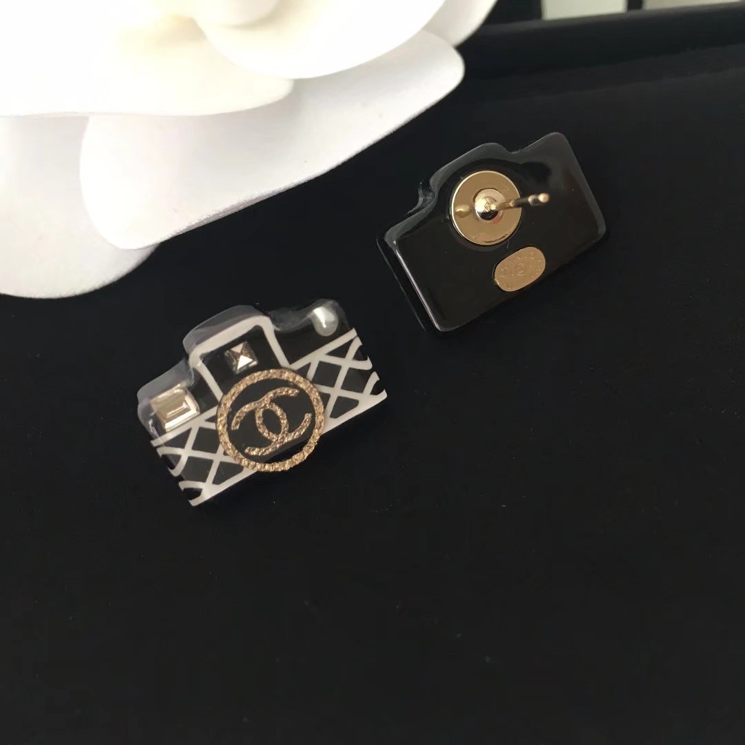 Earring jewelry, no box, JC22 260 - qinlai888