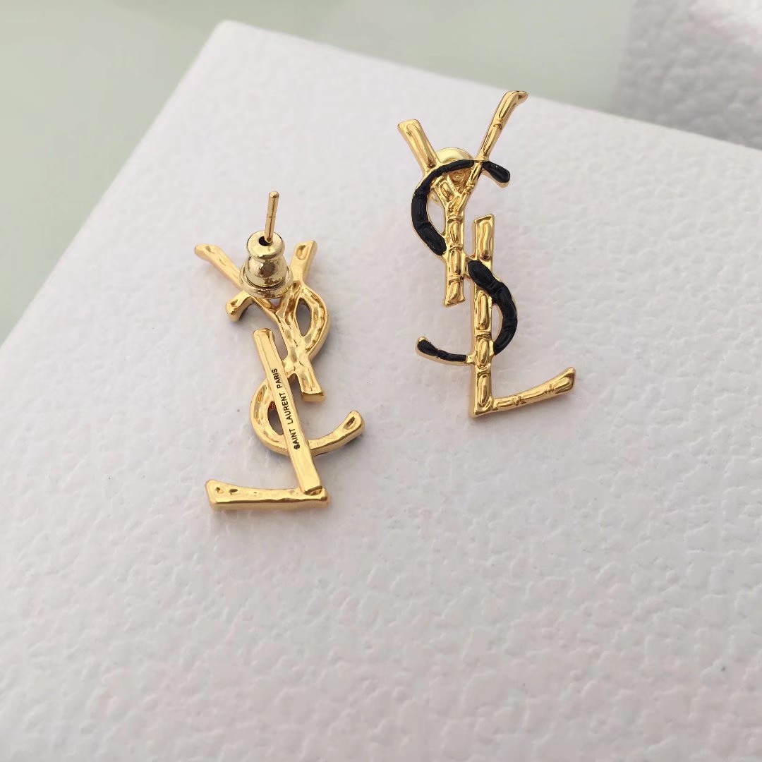 Earring jewelry, no box, JY18 242 - qinlai888