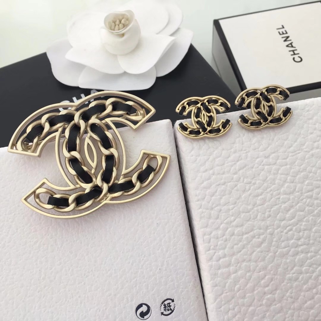 Brooch jewelry, no box, JC21 287 288 289 - qinlai888