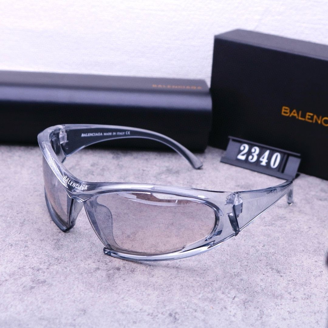 Sunglasses no Box, SB18-2340 135 - qinlai888