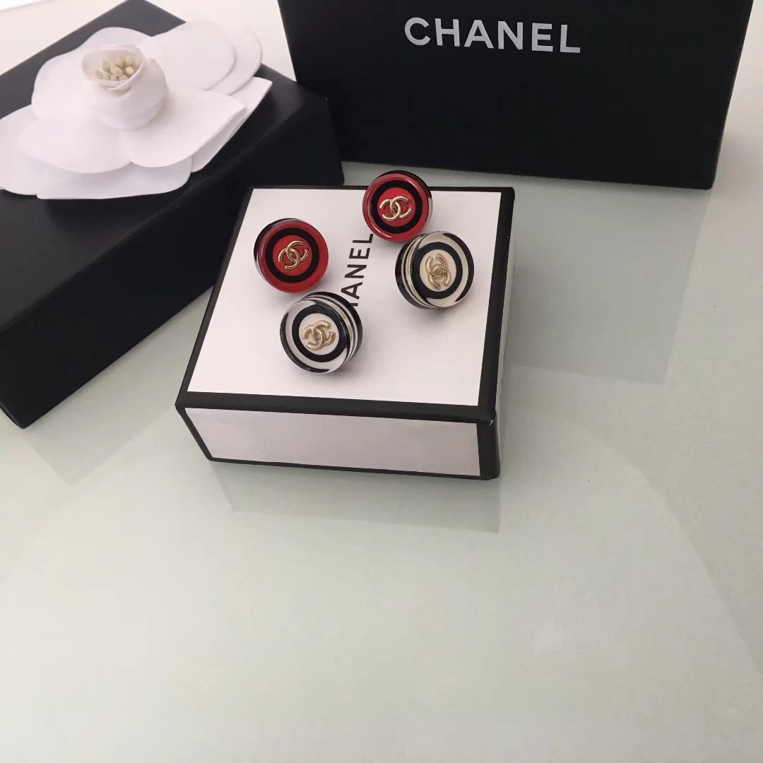 Earring jewelry, no box, JC19 225 226 - qinlai888