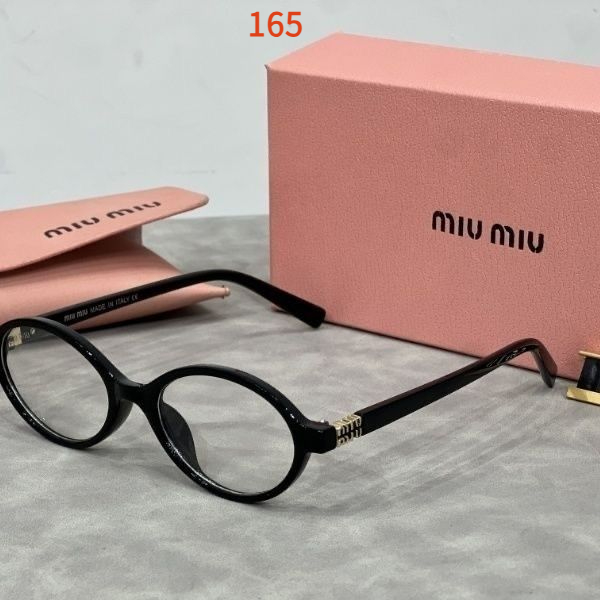 Sunglasses with the Box, SM21 160 161 162 163 164 165 - qinlai888