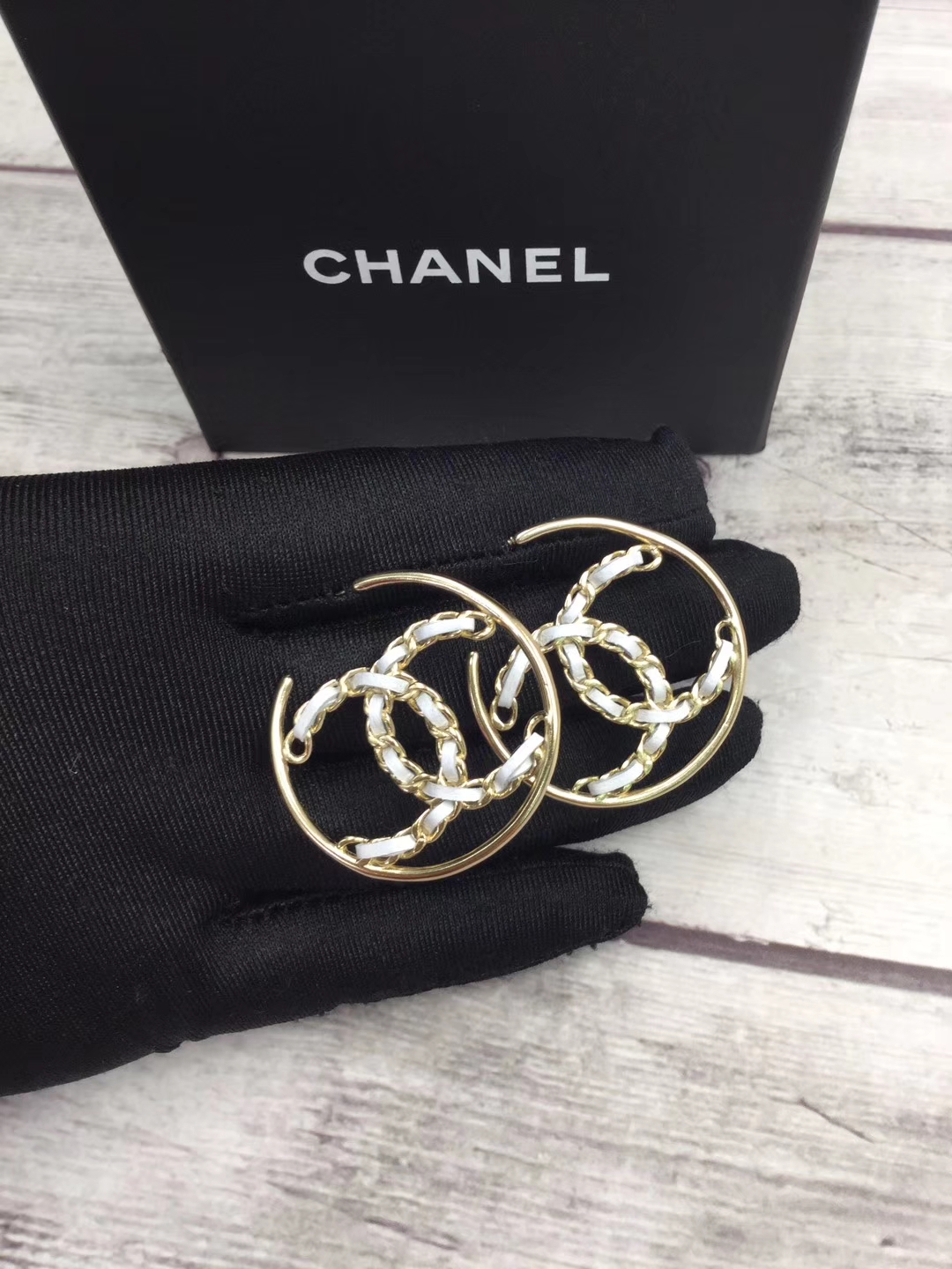 Earring jewelry, no box, JC32 270 271 - qinlai888