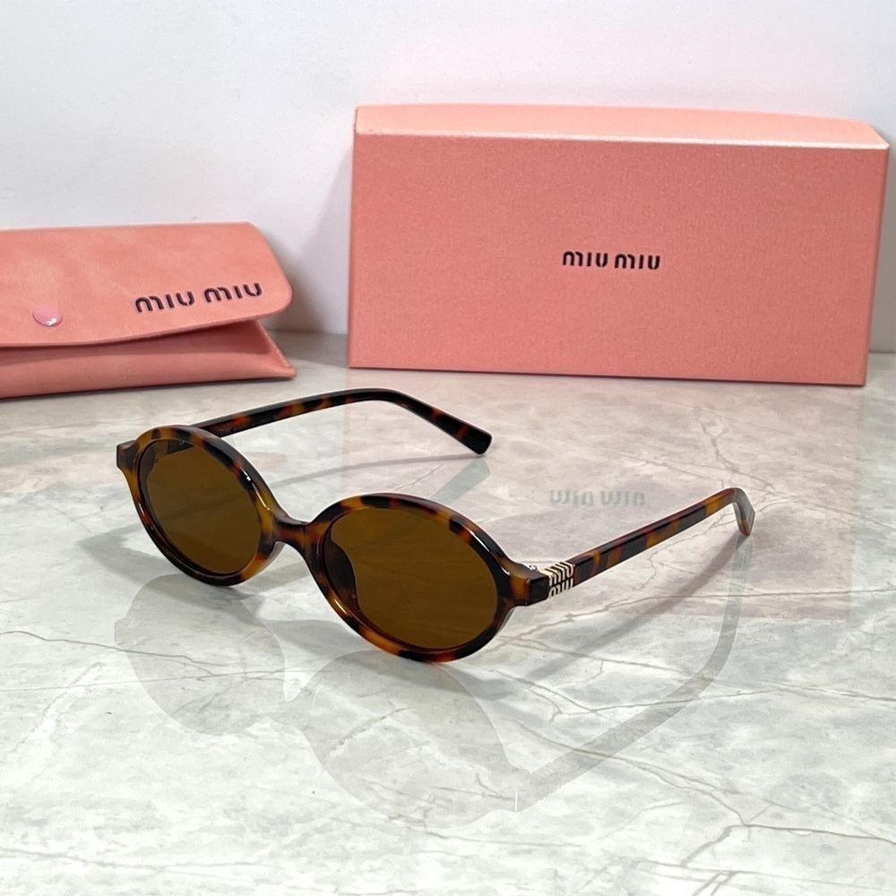 Sunglasses with the Box, SM21 160 161 162 163 164 165 - qinlai888