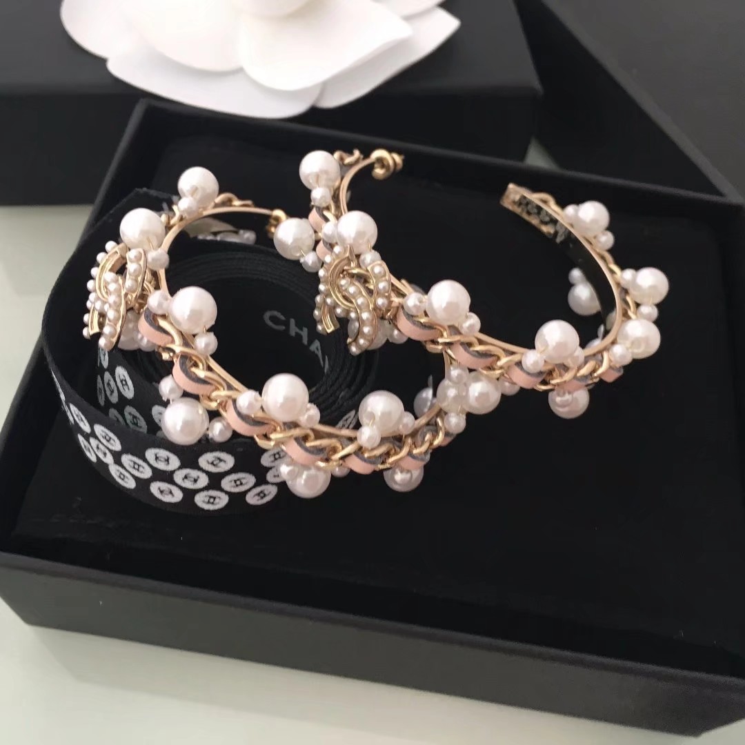 Earring jewelry, no box, JC27 250 251 - qinlai888