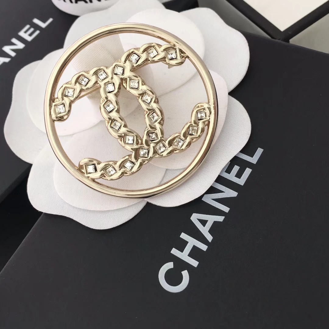 Brooch jewelry,no box, JC23 290 - qinlai888