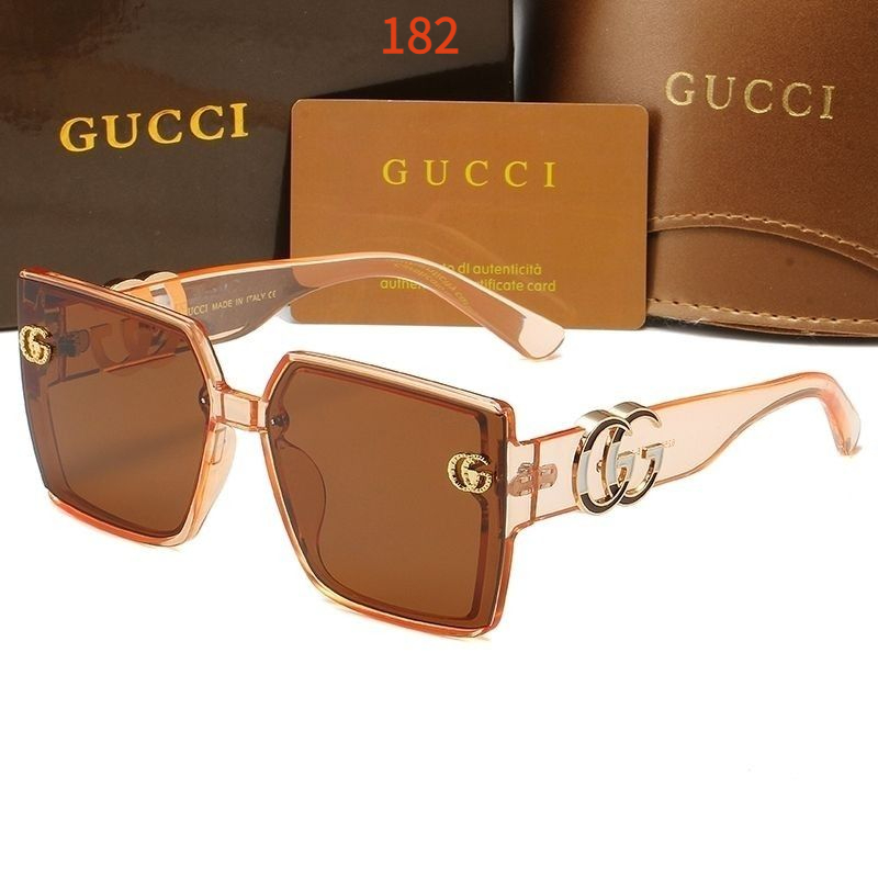 Sunglasses with the Box, SG24 179 180 181 182 - qinlai888