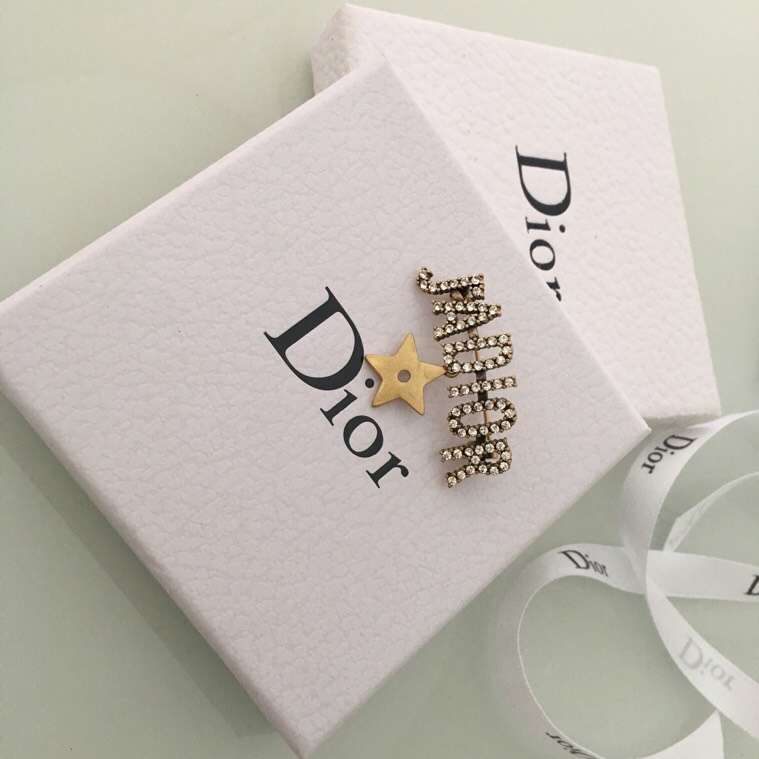 Brooch jewelry, no box, JD21 300 - qinlai888