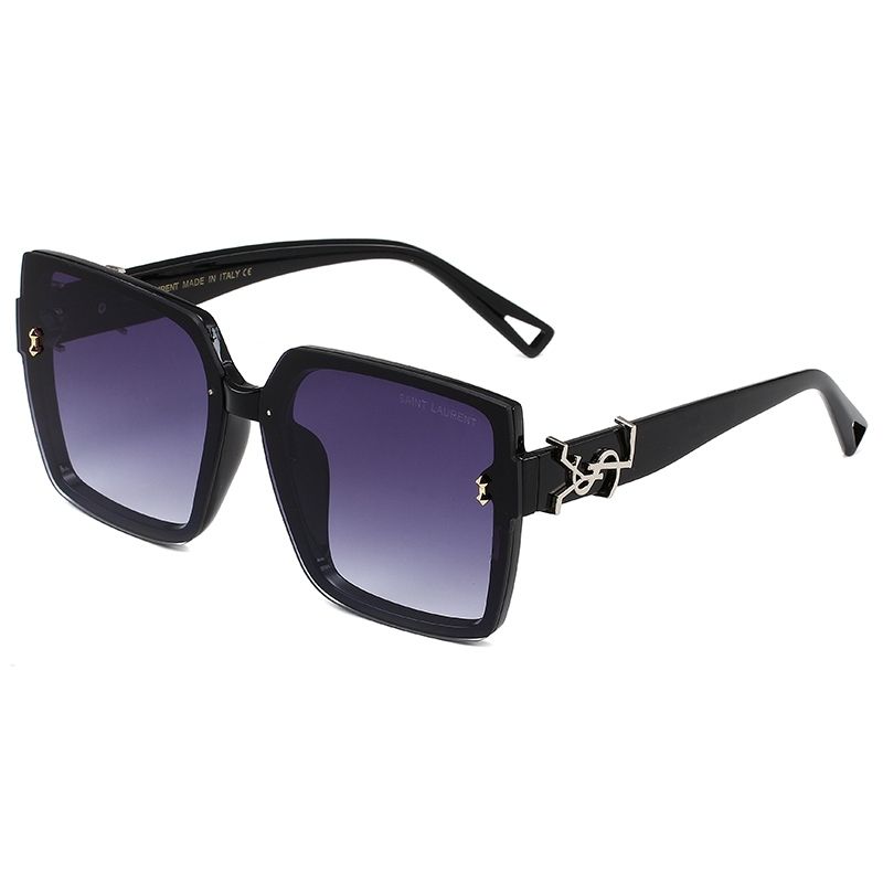 Sunglasses with the Box, SY24-2664 194 - qinlai888