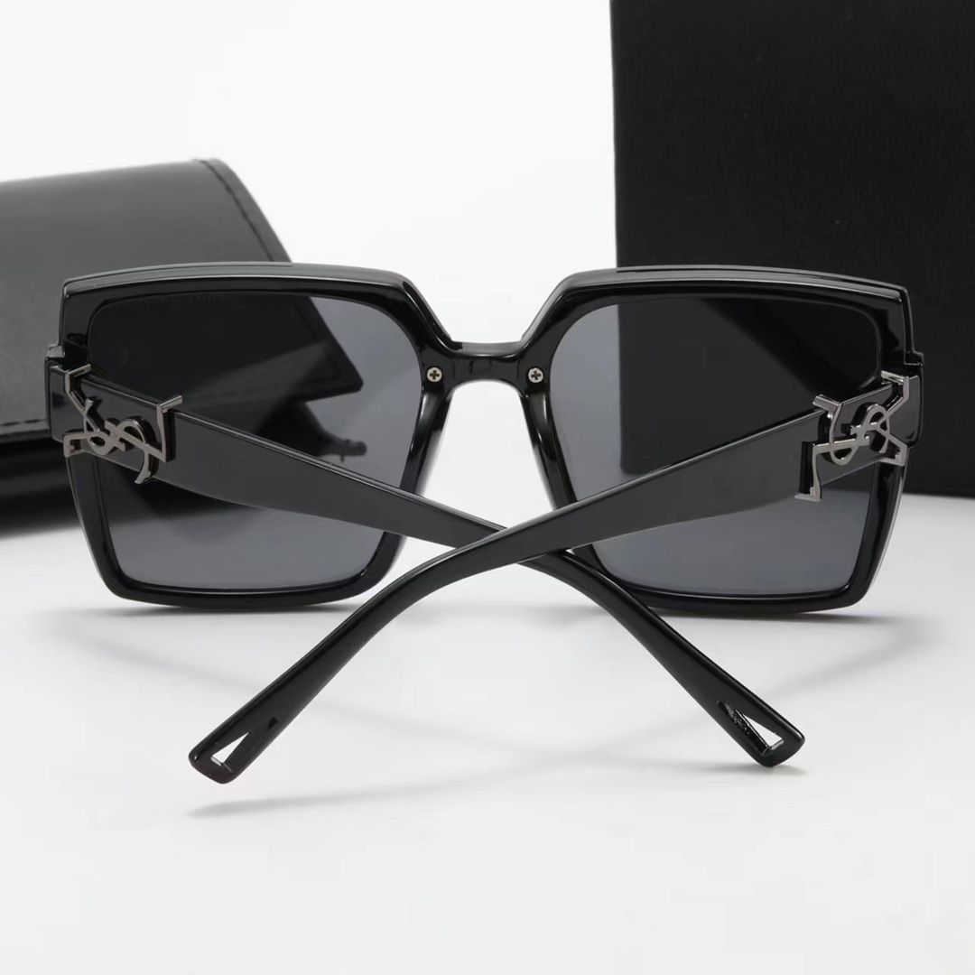 Sunglasses with the Box, SY24-2664 194 - qinlai888