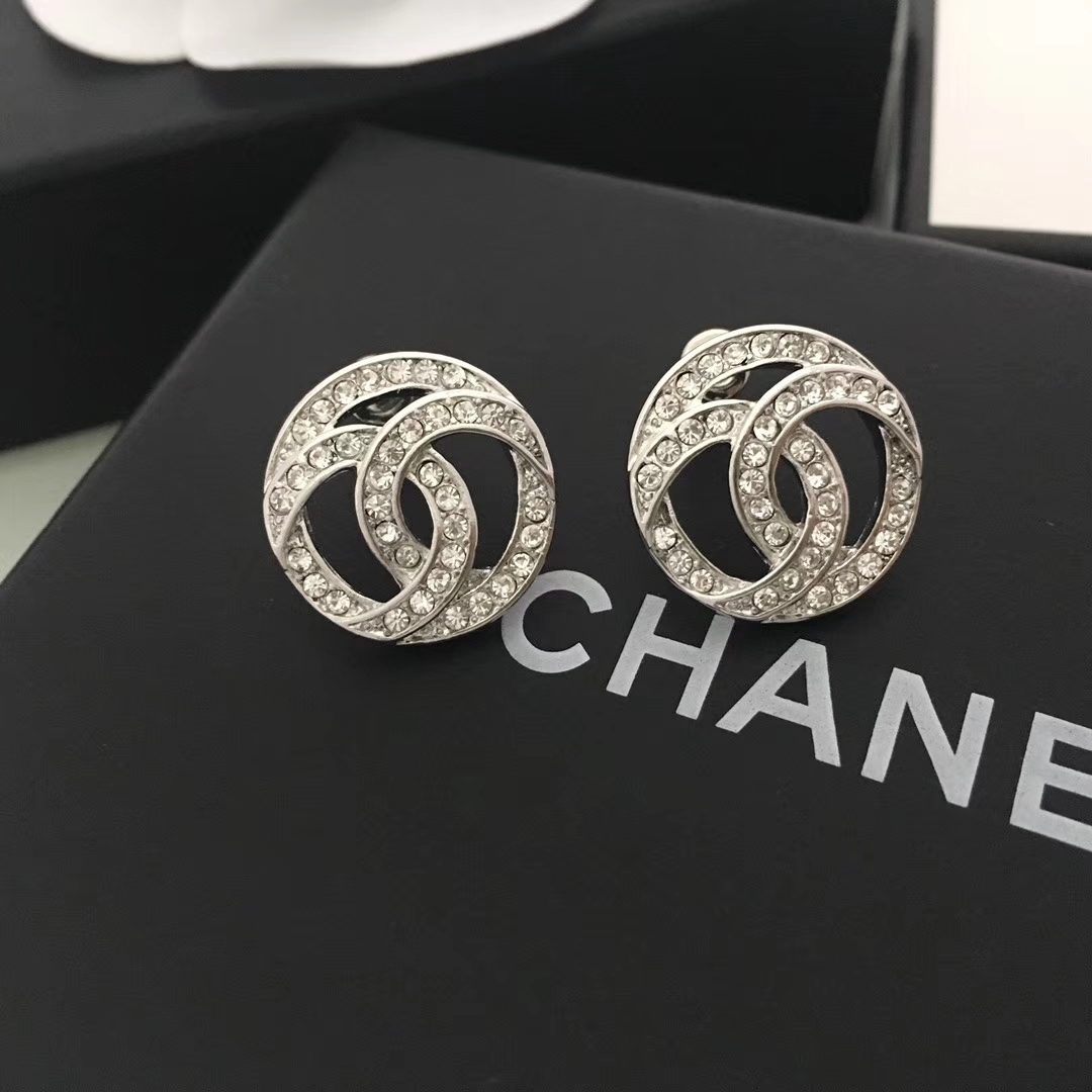 Earring jewelry, no box, JC19 276 277 278 - qinlai888