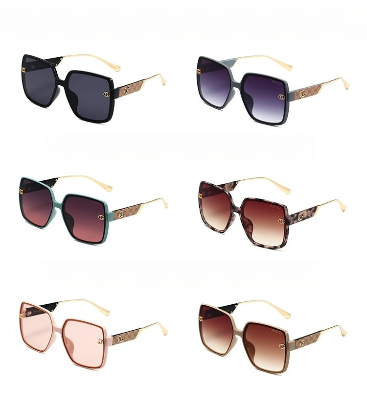 Sunglasses,no Box, SG21 186 187 188 - qinlai888