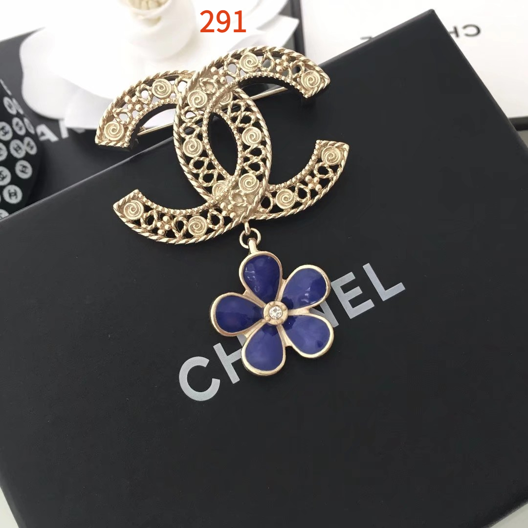 Brooch jewelry, no box, JC22 291 292 293 294 - qinlai888