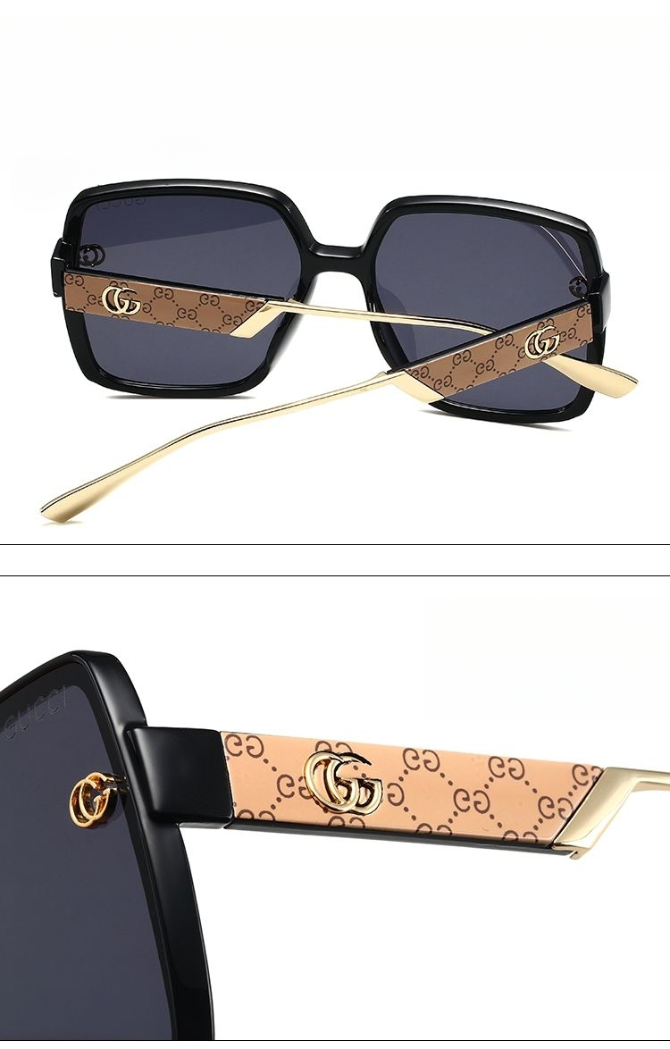 Sunglasses,no Box, SG21 186 187 188 - qinlai888