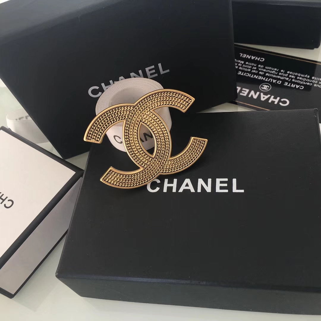 Brooch jewelry, no box, JC19 298 - qinlai888