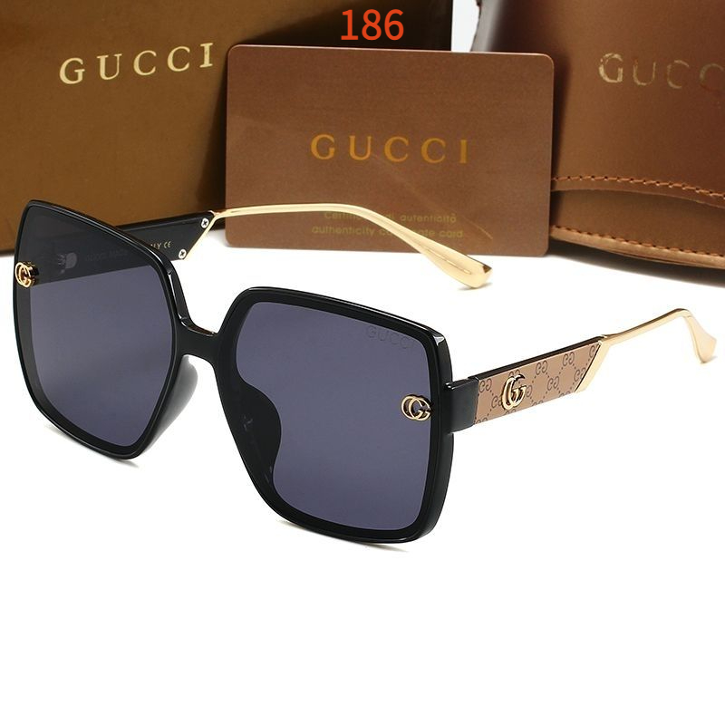 Sunglasses,no Box, SG21 186 187 188 - qinlai888