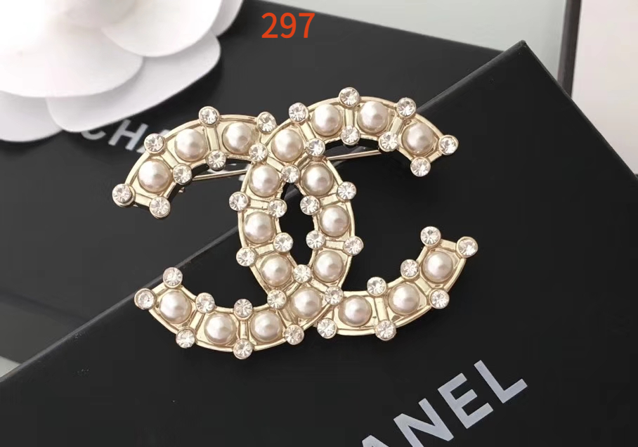 Brooch jewelry, no box, JC19 297 - qinlai888