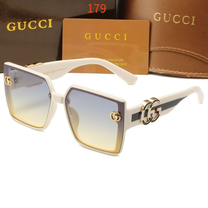 Sunglasses with the Box, SG24 179 180 181 182 - qinlai888