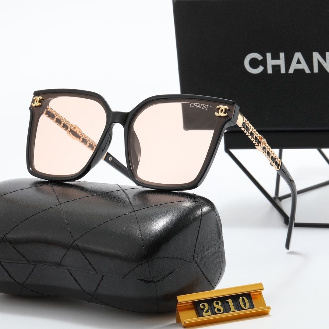 Sunglasses with the Box, SC24-2810 172 173 - qinlai888