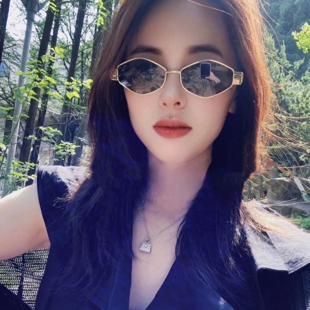 Sunglasses with the Box, S*C24 174 175 176 177 178 - qinlai888