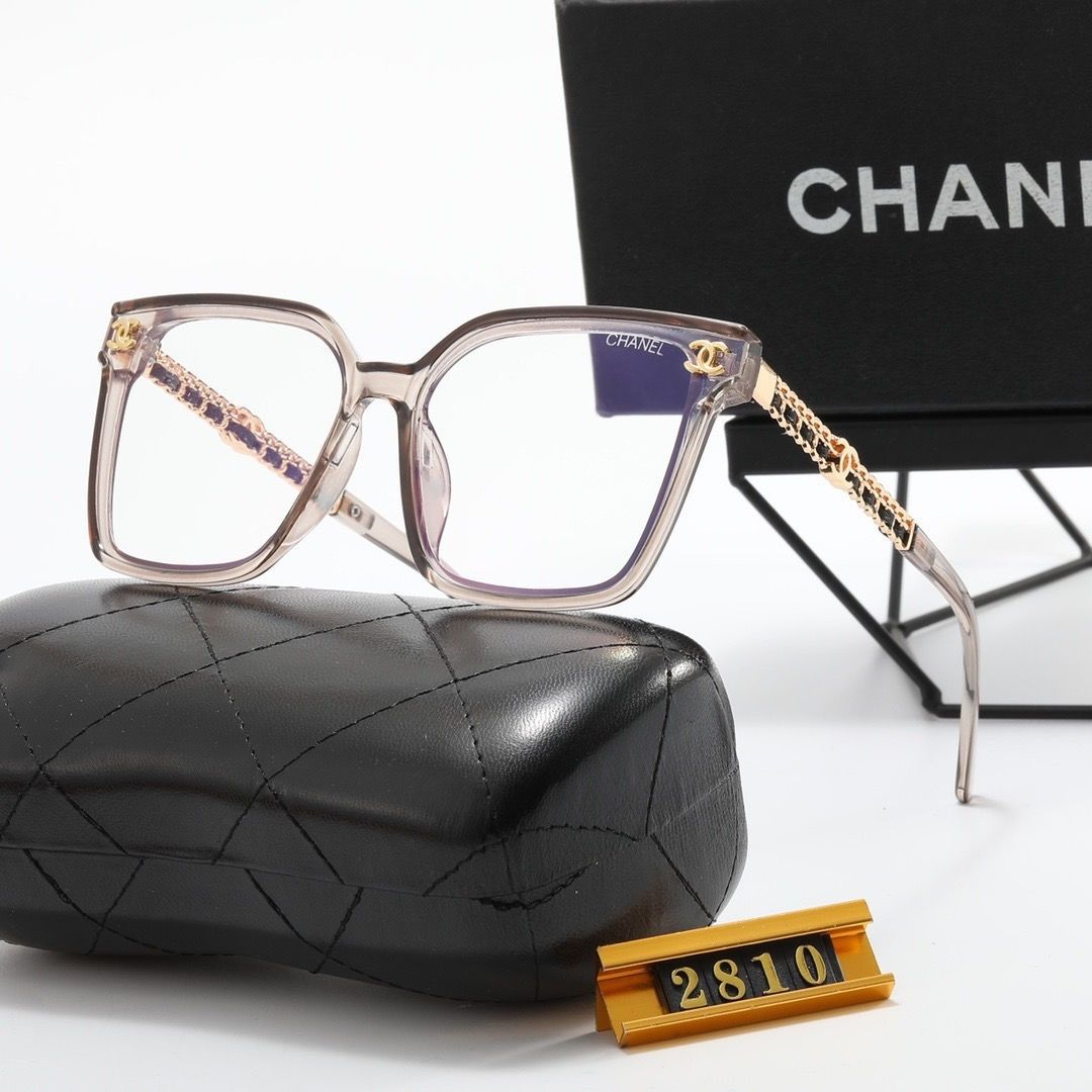 Sunglasses with the Box, SC24-2810 172 173 - qinlai888