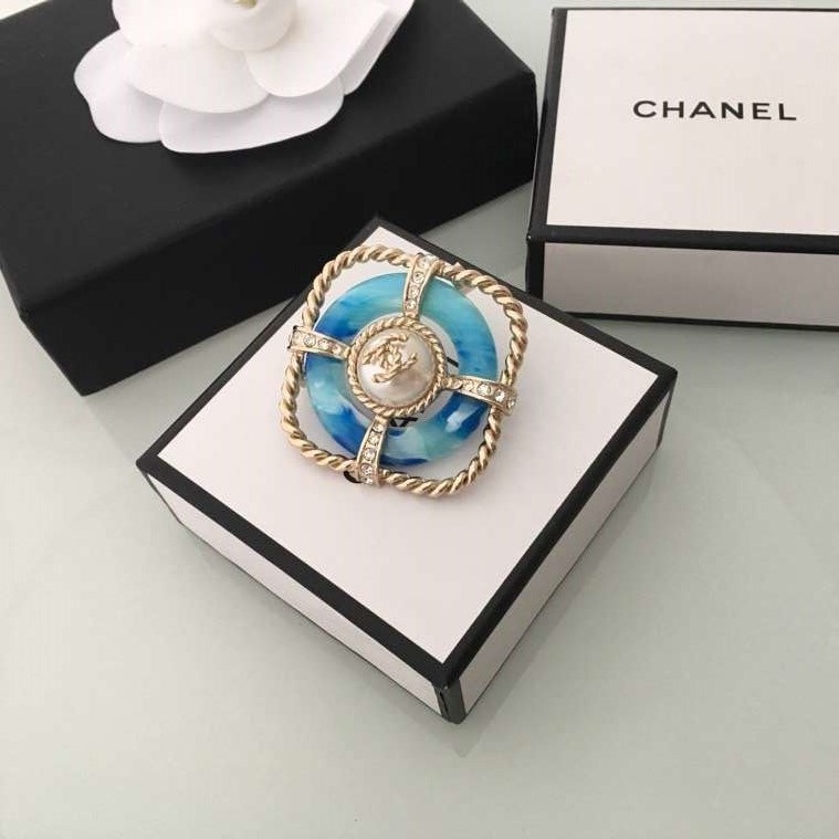 Brooch jewelry, no box, JC21 299 - qinlai888